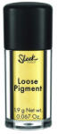 Sleek Pigment Pulbere, Sleek, Loose Pigment Pots, Rush, 1.9 g (VES1372)