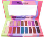 Mocallure Trusa 18 farduri de ochi, Mocallure, Multicolor (TS2485)