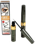 Million Pauline Tus de ochi Million Pauline Waterproof Lasting Cool Black Long (TS1035)