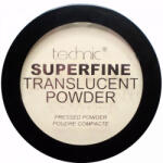 Technic Pudra compacta translucida Technic Superfine Translucent Powder (TS0490)