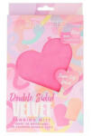 Sunkissed Manusa aplicare autobronzant, Sunkissed, Double Sided, Velvet, Pink (VES2583)