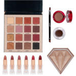 Makeup Set machiaj, Makeup, Rock Metal, 01 (TS2755)