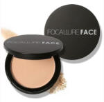 Focallure Pudra de fata compacta Focallure 02 Natural Beige (TS0206)