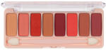 s. f. r color Trusa farduri de ochi S. F. R Color Flower Power 02 (TS1469)