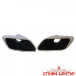 Paolo Накрайник за ауспух подходящ за bmw x6 (2007-2017) (35081) - steficenter