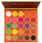 Beauty Glazed Trusa farduri de ochi, Beauty Glazed, Dreaming Up (VES0613)