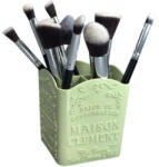 Makeup Organizator pentru cosmetice Makeup, Suport, Verde (TS1488)