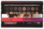 Technic Set cadou produse cosmetice Technic Pro Finish Set Make-Up (TS0161)