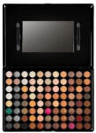 SensoPro Trusa machiaj, SensoPro, Palette Di Ombretti, 88 colors, Nude Obsession (VES0063)