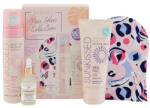 Sunkissed Set Autobronzare, Sunkissed, Pure Glow Collection Tanning Gift Set, cu Spuma Autobronzanta Medium (VES2585)