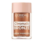 L'Oréal Pigment machiaj, Loreal, Chromatic Bronze, 02 Everything Is Permitted (VES0918)