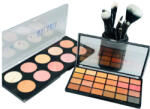 Technic Set Machiaj Cadou Technic Heat Is On, 4 produse (TS0966)