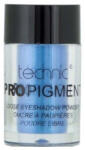 Technic Pigment de ochi, Technic, Pro Pigment, Blue`d Up, 2 g (VES0210)