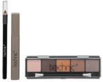 Technic Set Machiaj, Technic, Eye Collection (TS2362)