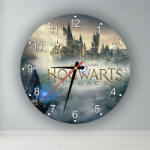  Hogwarts Legacy kör alakú falióra