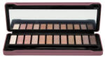 Magic Studio Trusa fard, Magic Studio, Essential Collection Nature, 12 culori (VES0811)