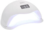 SUN Lampa unghii UV LED 48W SUN PRO, Manichiura, Pedichiura, White (TS1457)