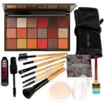 Makeup Set machiaj, Makeup, Fierce, 04 (TS2758)