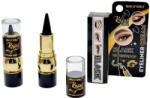 Iman Of Noble Creion de Ochi Kajal, Iman Of Noble, Waterproof, Negru (VES2678)