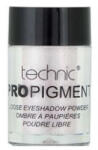 Technic Pigment de ochi, Technic, Pro Pigment, Fairy Dust, 2 g (VES0213)