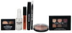Technic Set de machiaj, Technic, Glam Goals Makeup Kit, 7 produse (VES1417)