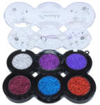 Queen Trusa fard de ochi, Queen, Twinkle Glitter, 02 (VES0186)