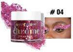 Handaiyan Glitter gel pentru fata si corp, Handaiyan, Chrome, 04, 32 g (VES2934)