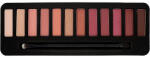 W7 Paleta fard de ochi, W7, Ripe and Ready, Pretty Please, 12 culori (VES1462)