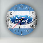 Ford splash kör alakú falióra