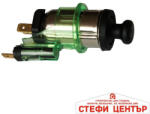 Paolo Запалка за автомобил съвместима с Ford Focus (1998-2004) - 6133 (182045) - steficenter