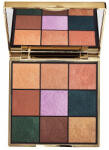 Loreal X Elie Saab Paleta Farduri Pleoape, Loreal X Elie Saab, Bridal Collection, 9 Nuante (VES2391)