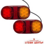 Paolo Стопове 12v - sq-040/148 (331026) - steficenter