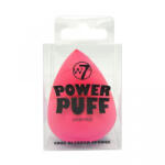 W7 Burete profesional machiaj W7 Power Puff Blender Sponge (TS0494)