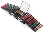 SensoPro Trusa machiaj, SensoPro, Ultimate Celebrity, 148 Culori (TS2804)
