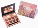 Focallure Trusa 12 farduri de ochi Focallure Sunset Eyeshadow Palette (CS2240)