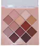 Makeup Paleta de farduri Makeup, For me Only, Eyeshadow, 1 (TS2015)