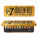 W7 Trusa fard de ochi W7 Queen Bee All The Buzz (TS1345)