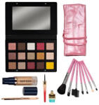 Makeup Set machiaj, Makeup, Sunset, 12 (TS2766)