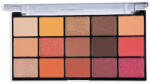 Technic Paleta farduri de pleoape Technic Venus Rising , 15 culori (TS0510)