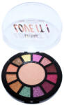 s. f. r color Trusa machiaj, S. F. R Color, Love It, 02 (TS2479)