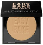 Huda Beauty Pudra compacta de fixare, Huda Beauty, Easy Bake and Snatch, 8.5 g (VES2123)