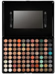 SensoPro Trusa machiaj, SensoPro, Palette Di Ombretti, 88 colors, Nude Elements (VES0062)