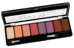 Eveline Cosmetics Paleta Farduri Ochi, Eveline Cosmetics, 03 Modern Glam, 8 Nuante, 9.6 g (VES2637)