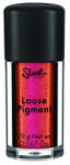 Sleek Pigment Pulbere, Sleek, Loose Pigment Pots, Euphoric, 1.9 g (VES1320)