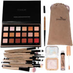 Makeup Trusa Machiaj, Makeup, 6 produse (TS1891)
