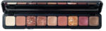 Magic Studio Trusa fard, Magic Studio, Soft Smooth Texture, 9 nuante (VES0812)