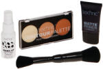 Technic Set cadou contur fata Technic Contour Kit (TS0159)