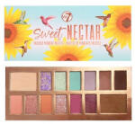 W7 Paleta farduri, W7, Sweet Nectar, 14 nuante (VES1498)
