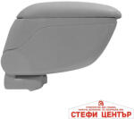 Paolo Подлакътник за автомобил универсален - ac 479 (сив) (06072) - steficenter