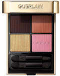 Guerlain Trusa farduri de ochi, Guerlain, Ombres G, 555 Metal Butterfly (VES0929)